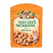 Baked Almonds 70g